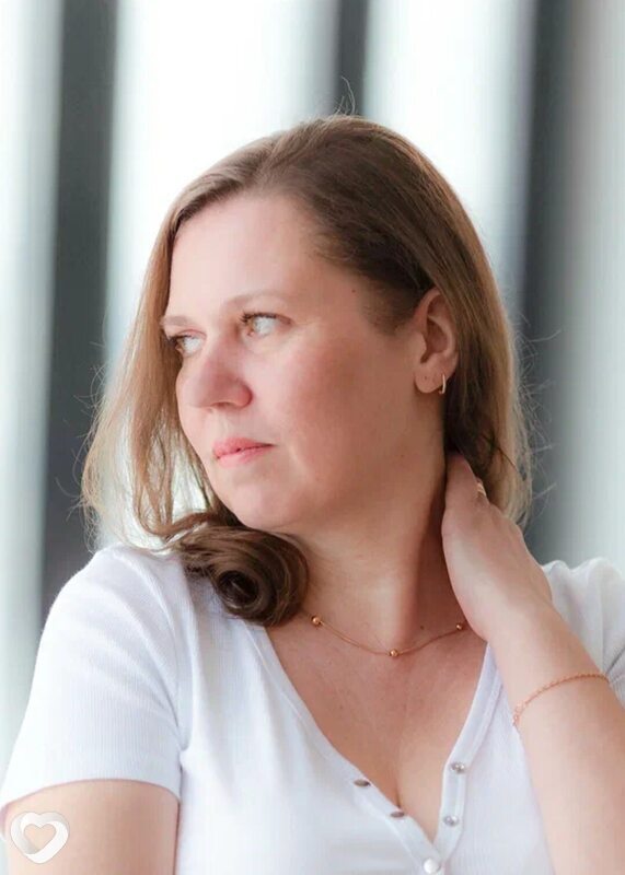 Дарина, 42, Набережных Челнах — анкета №1217446