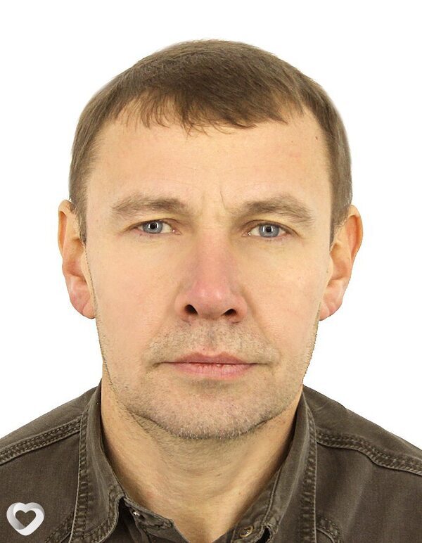 Alex, 47, Кстове — анкета №1217421