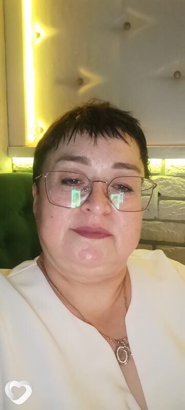 Вера, 47, Нижнем Тагиле — анкета №1217424