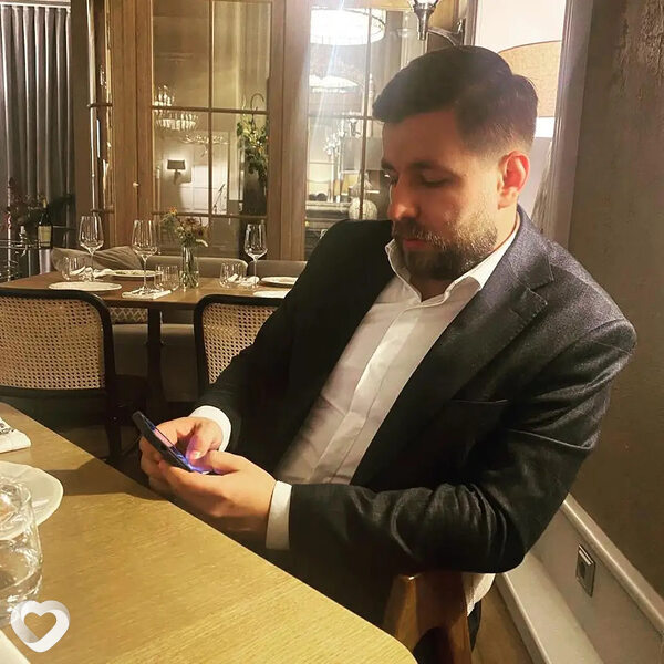 Алекс, 30, Полтаве — анкета №1217430