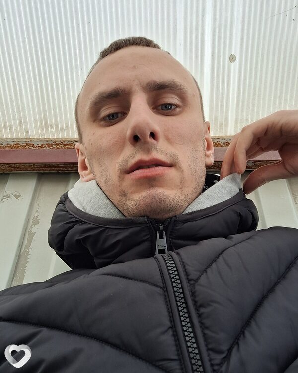 Андрей, 28, Вологде — анкета №1217461