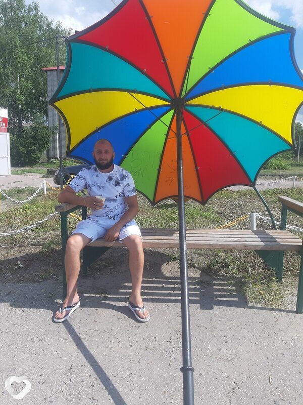 Александр, 41, Самаре — анкета №1217464