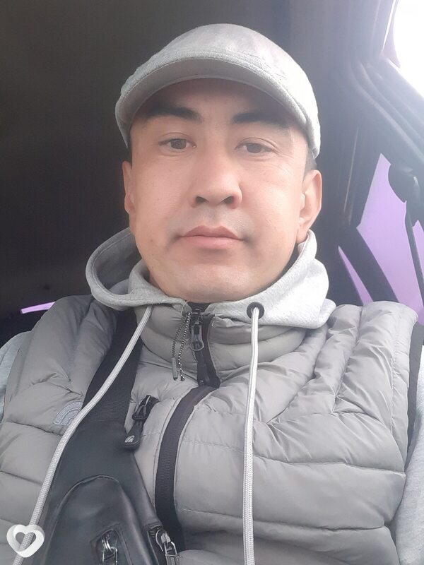 Сагадат, 35, Костанае — анкета №1217466