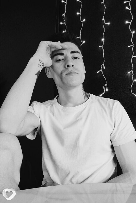 Олександр, 28, Виннице — анкета №1217471