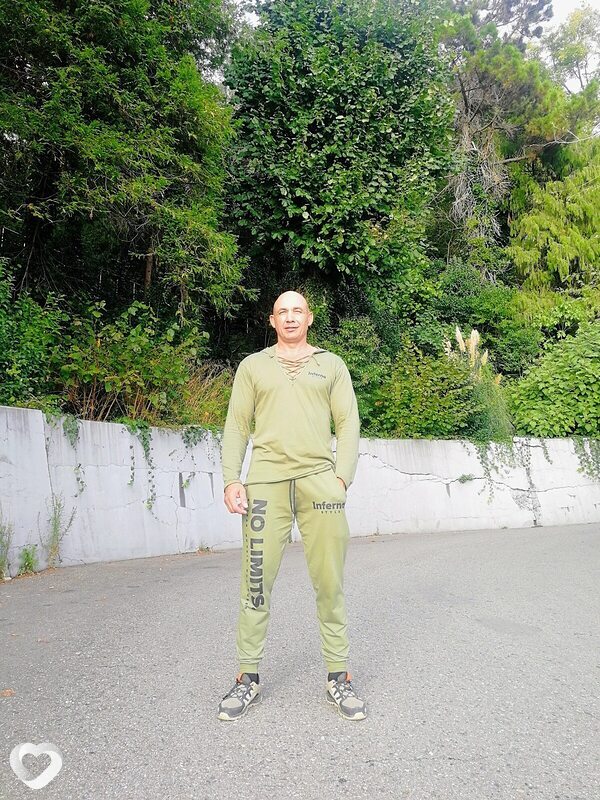 Андрей, 49, Сочи — анкета №1217475