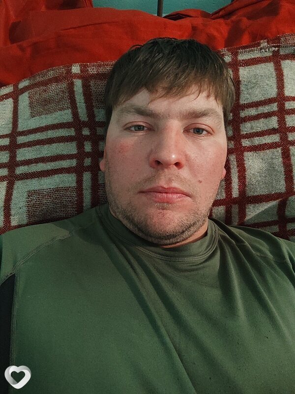 Василий, 35, Павлодаре — анкета №1217477