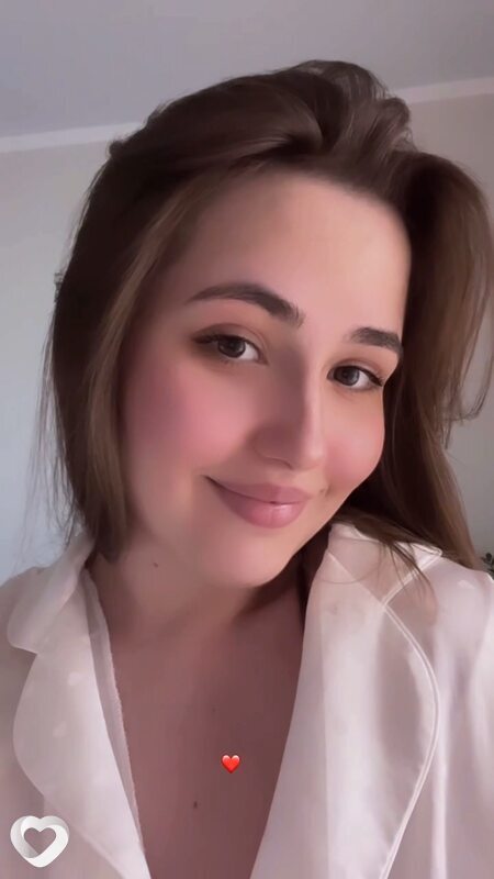 Анастасия, 23, Ростове-на-Дону — анкета №1217478