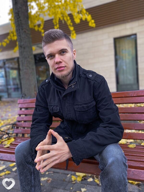 Иван, 27, Алматы — анкета №1217561