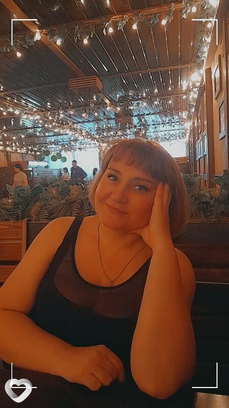 Мария, 43, Воронеже — анкета №1217563