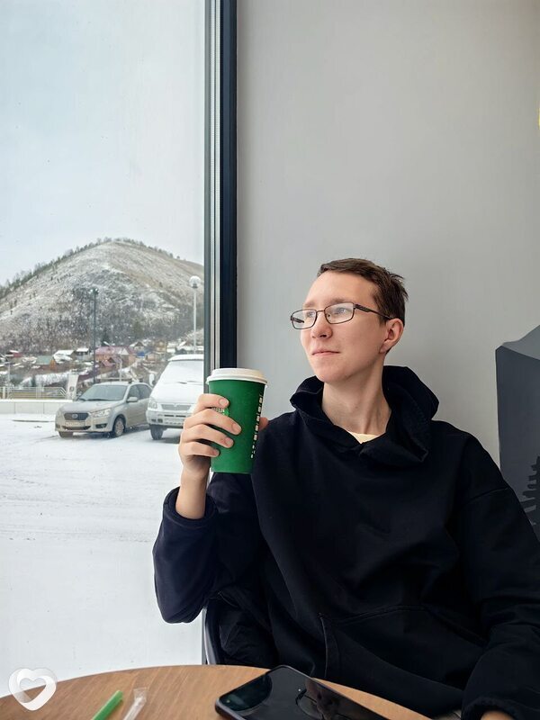 Денис, 23, Новосибирске — анкета №1217566