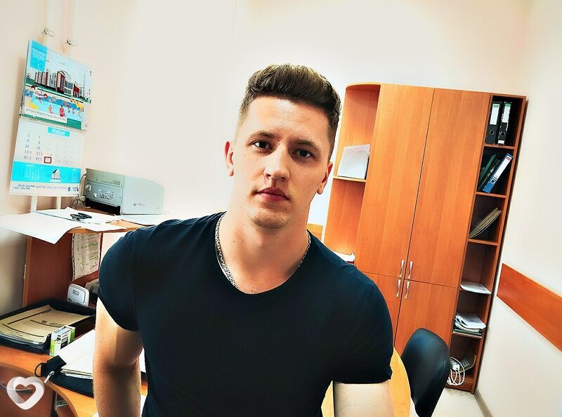 Игорь, 32, Бресте — анкета №1217568