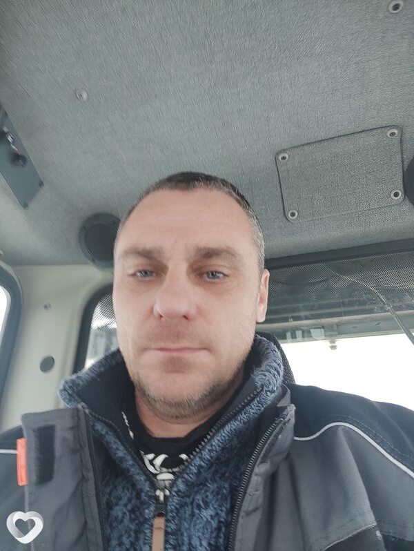 Алекс, 41, Запорожье — анкета №1217574