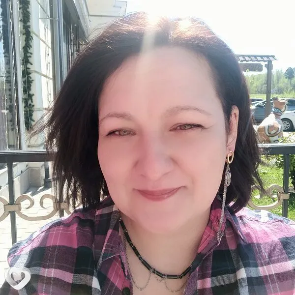 Ирина, 43, Москве — анкета №1217577
