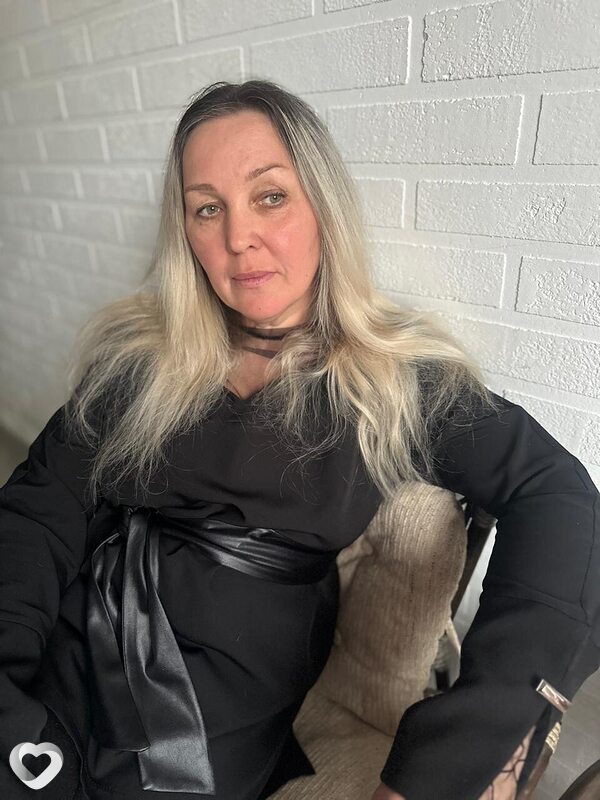Оксана, 57, Петропавловске-Камчатском — анкета №1217506