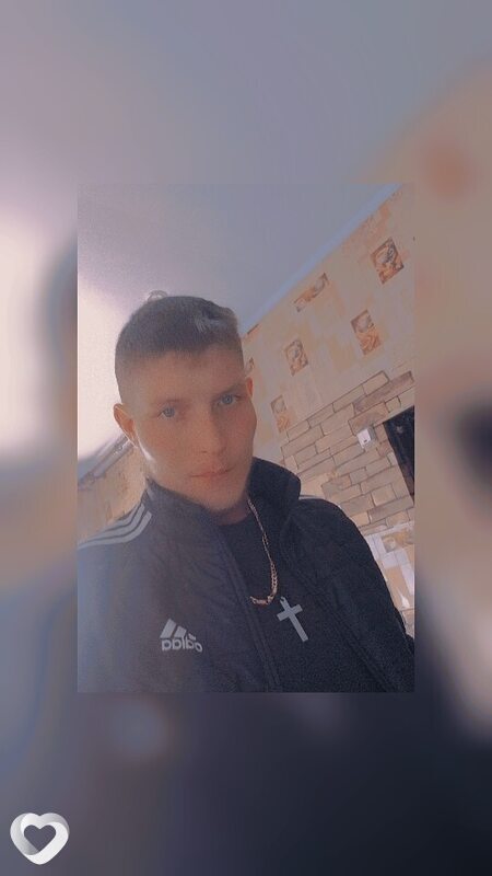 Чёрный, 27, Москве — анкета №1217511