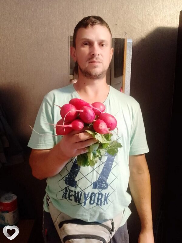 Михаил, 33, Липецке — анкета №1217520