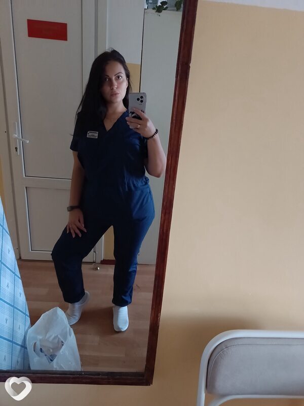 Светлана, 33, Новочеркасске — анкета №1217522