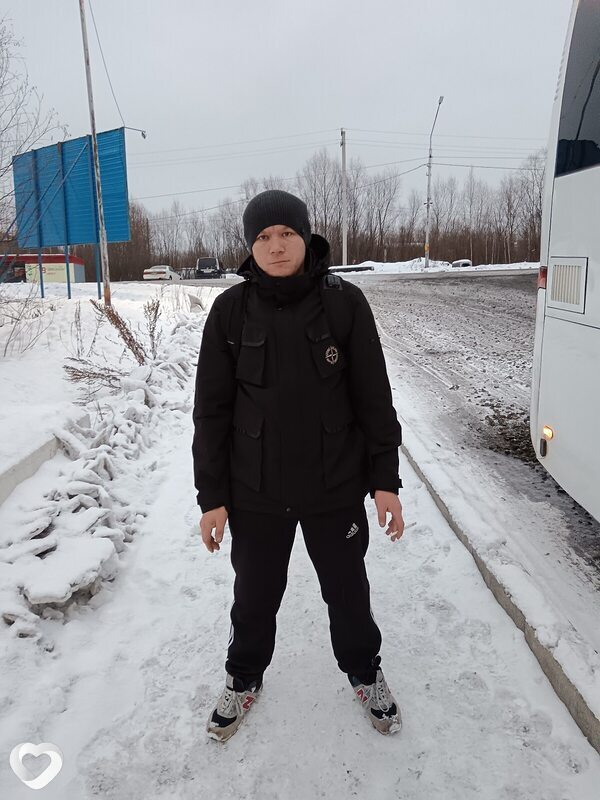 Артур, 33, Нерюнгри — анкета №1217527