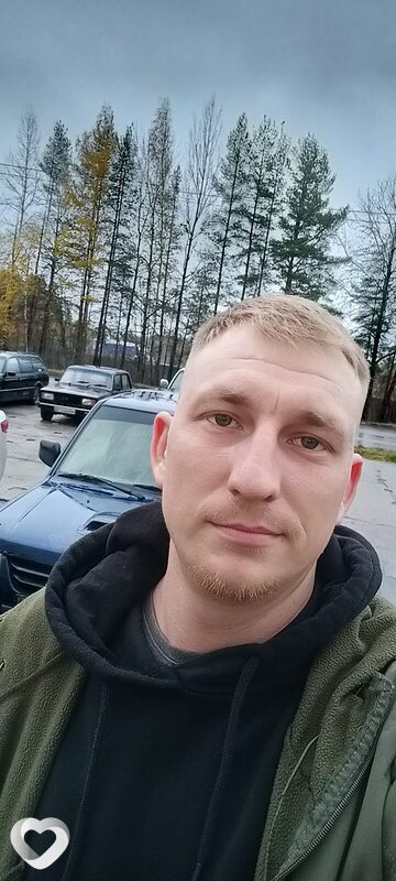Евгений, 32, Ростове-на-Дону — анкета №1217905