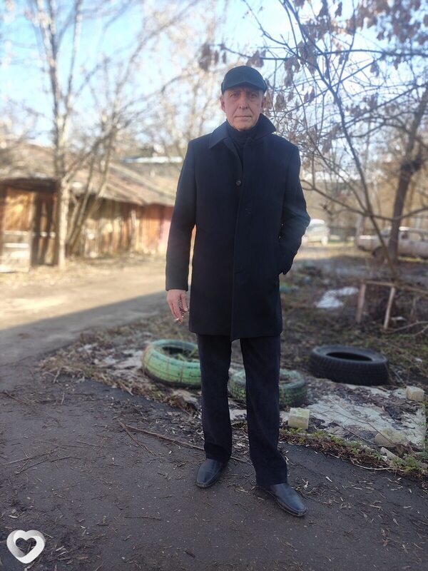 Александр, 47, Иванове — анкета №1217907