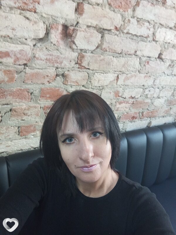 Киса, 32, Бресте — анкета №1217913