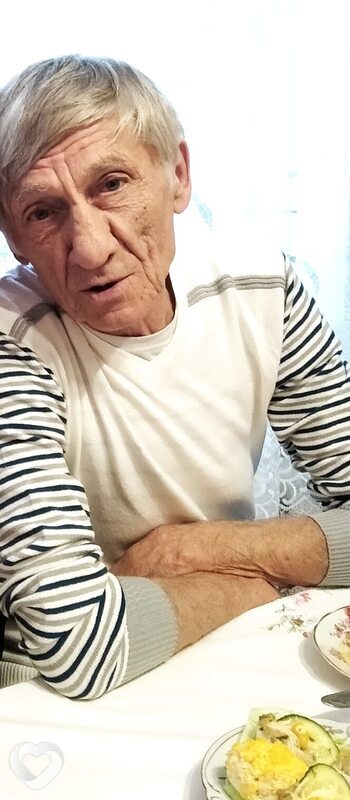 Юрий, Горловка