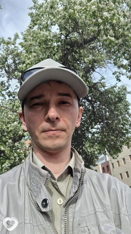 Евгений, 46, Тюмени — анкета №1217917