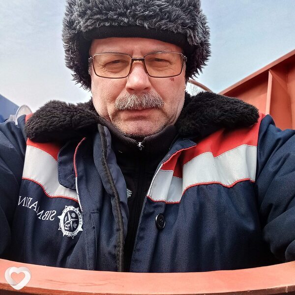 Вадим, 55, Красноярске — анкета №1217929