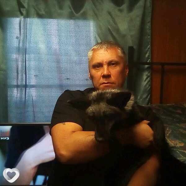 Павел, 53, Алдане — анкета №1217583