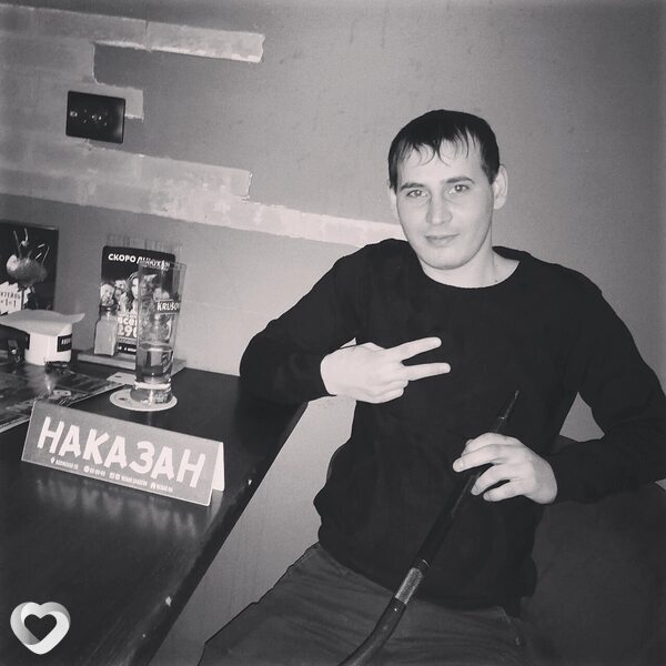Владислав, 38, Саратове — анкета №1217587