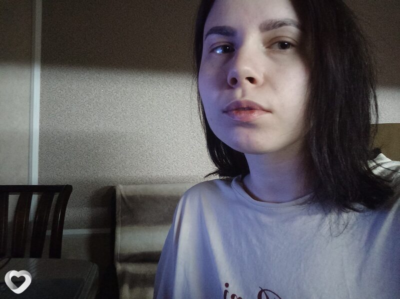 Юлия, 34, Геленджике — анкета №1217588