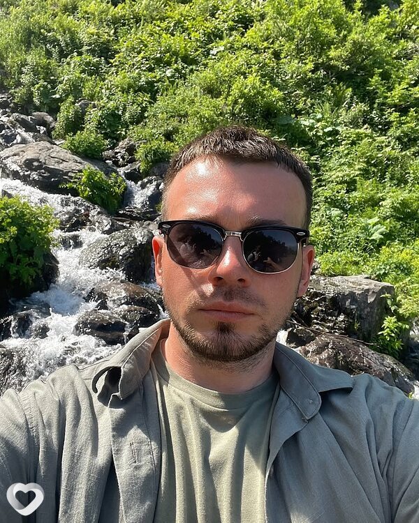 Александр, 42, Тюмени — анкета №1217589