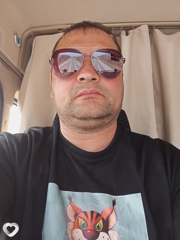 Руслан, 39, Большое Камени — анкета №1217590