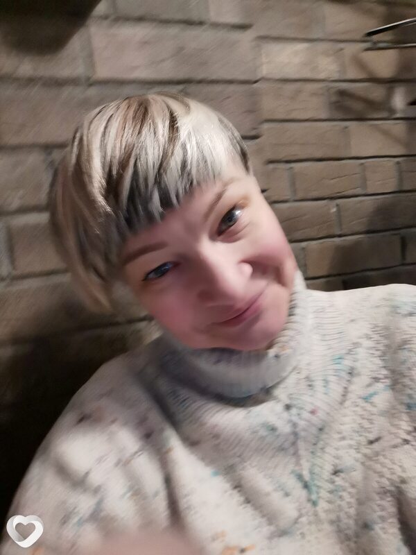 Оксана, 49, Белгороде — анкета №1217591