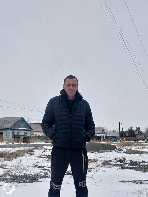 Smok, 41, Караганде — анкета №1217594
