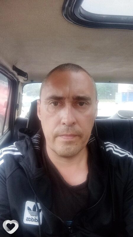 Юрий, 48, Алчевске — анкета №1217595