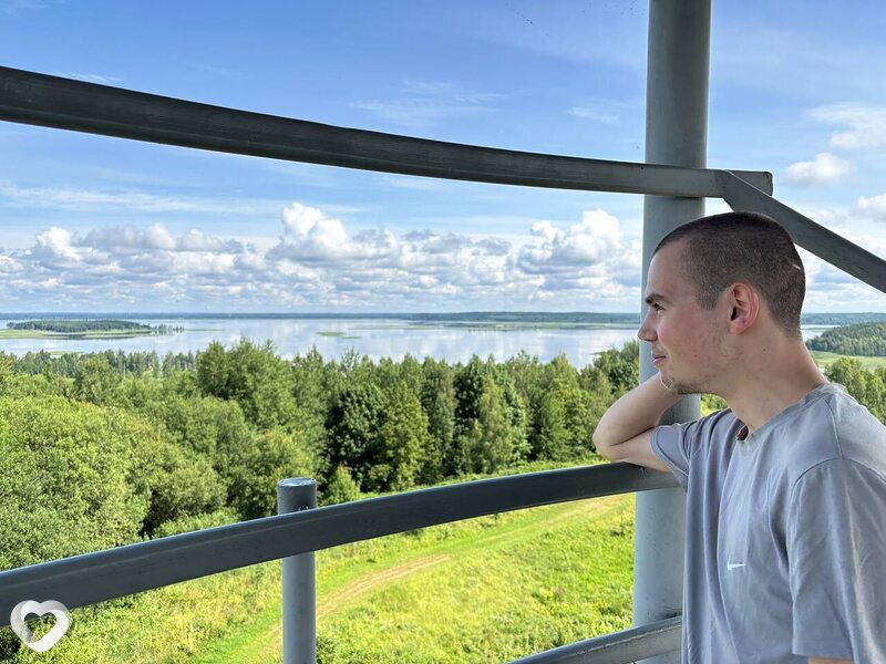Игорь, 20, Минске — анкета №1217598