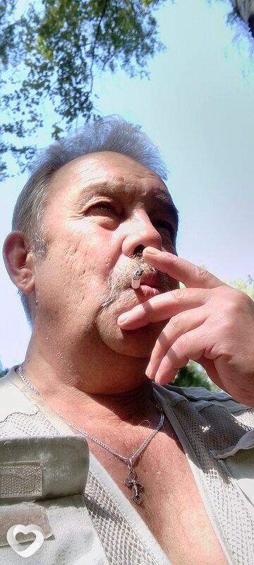 Николай, 63, Ярославле — анкета №1217600