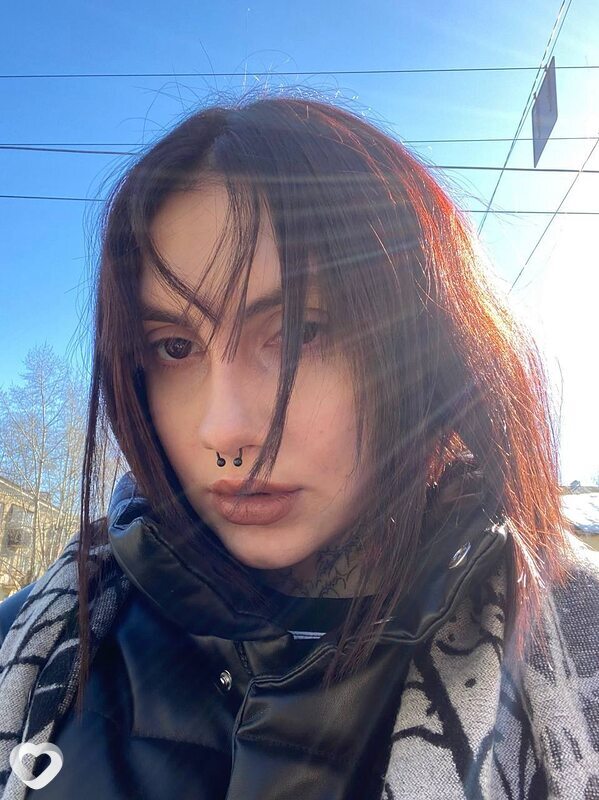 Дарья, 26, Уссурийске — анкета №1217537