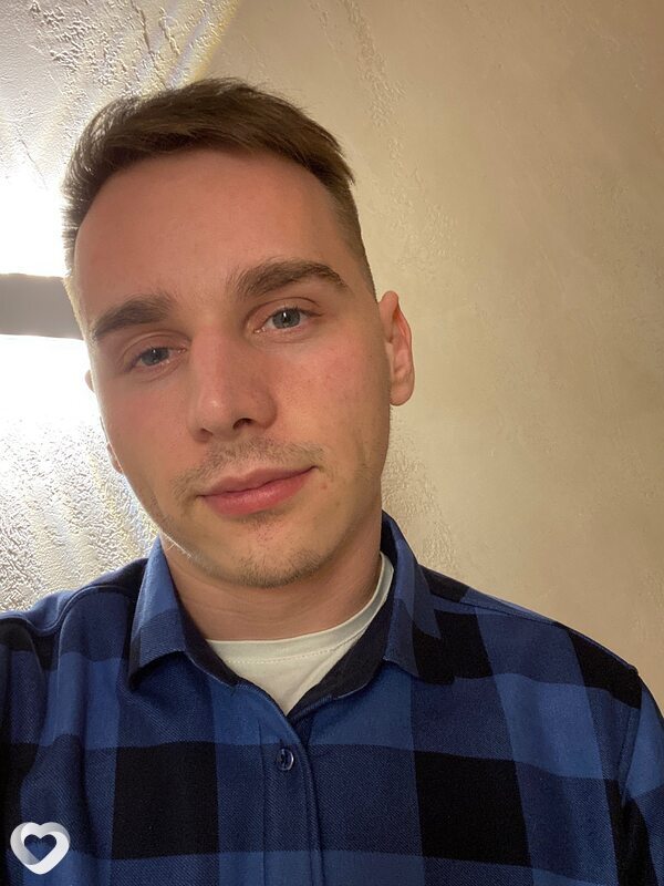 Евгений, 25, Новокуйбышевске — анкета №1217541