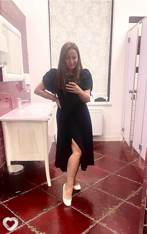 Полина, 45, Краснодаре — анкета №1217545
