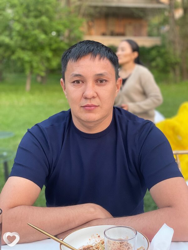 Ссс, 37, Алматы — анкета №1217546
