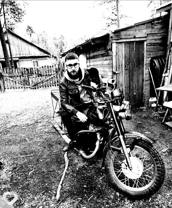 Сергей, 24, Топках — анкета №1217553