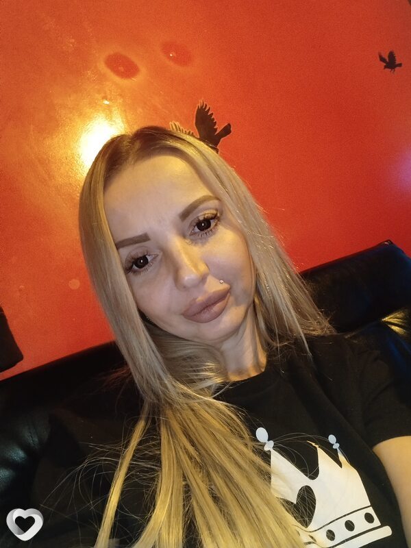 Ника, 43, Иркутске — анкета №1217555