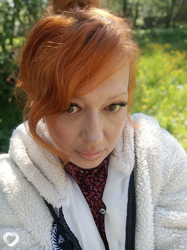 Марина, 48, Вологде — анкета №1217613
