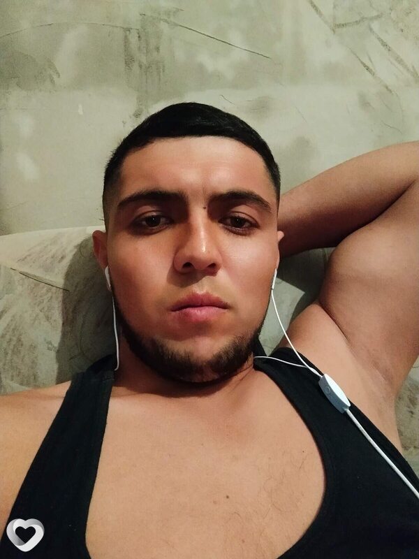 Malik, 31, Алматы — анкета №1217618