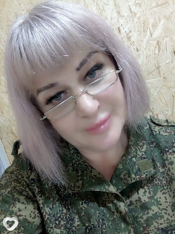 Людмила, 59, Самаре — анкета №1217621