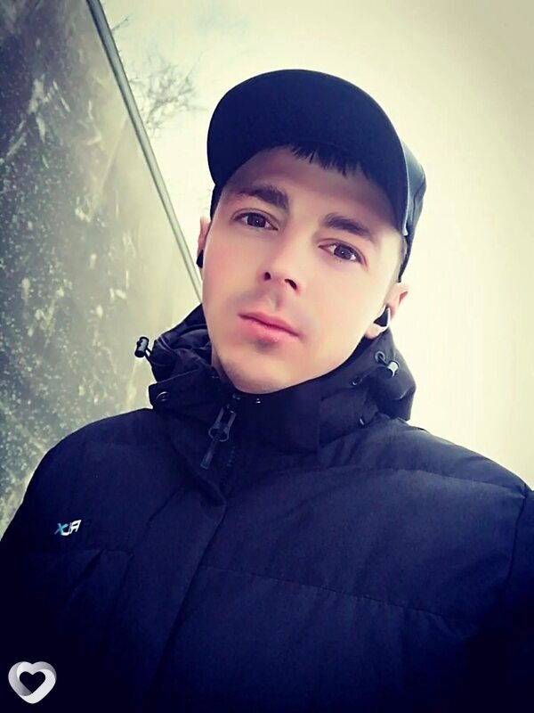 Дмитрий, 33, Москве — анкета №1217622