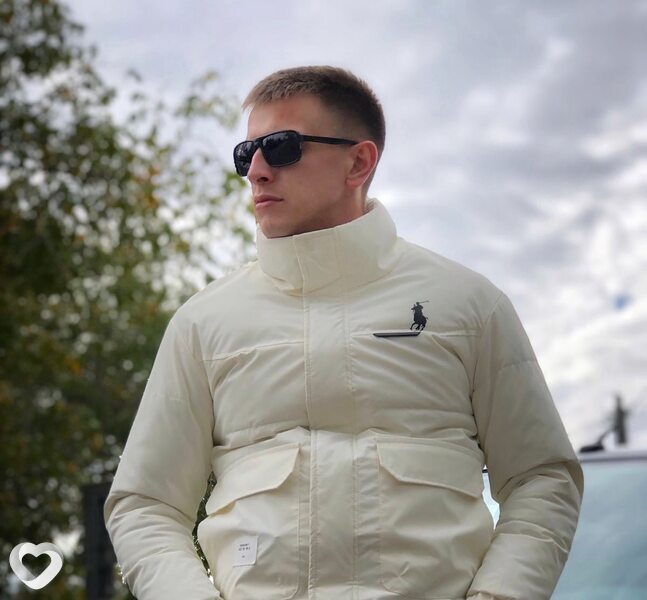 Иван, 32, Армавире — анкета №1217624