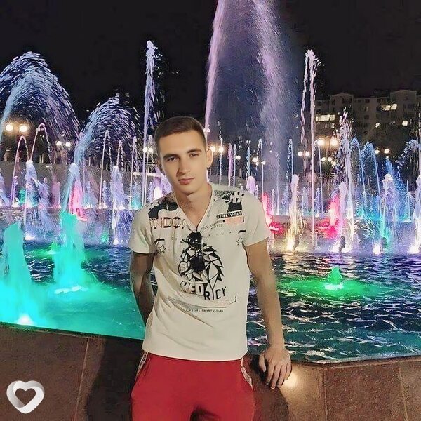 Коля, 28, Гулькевичах — анкета №1217631